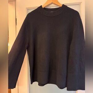 & Other Stories wool sweater